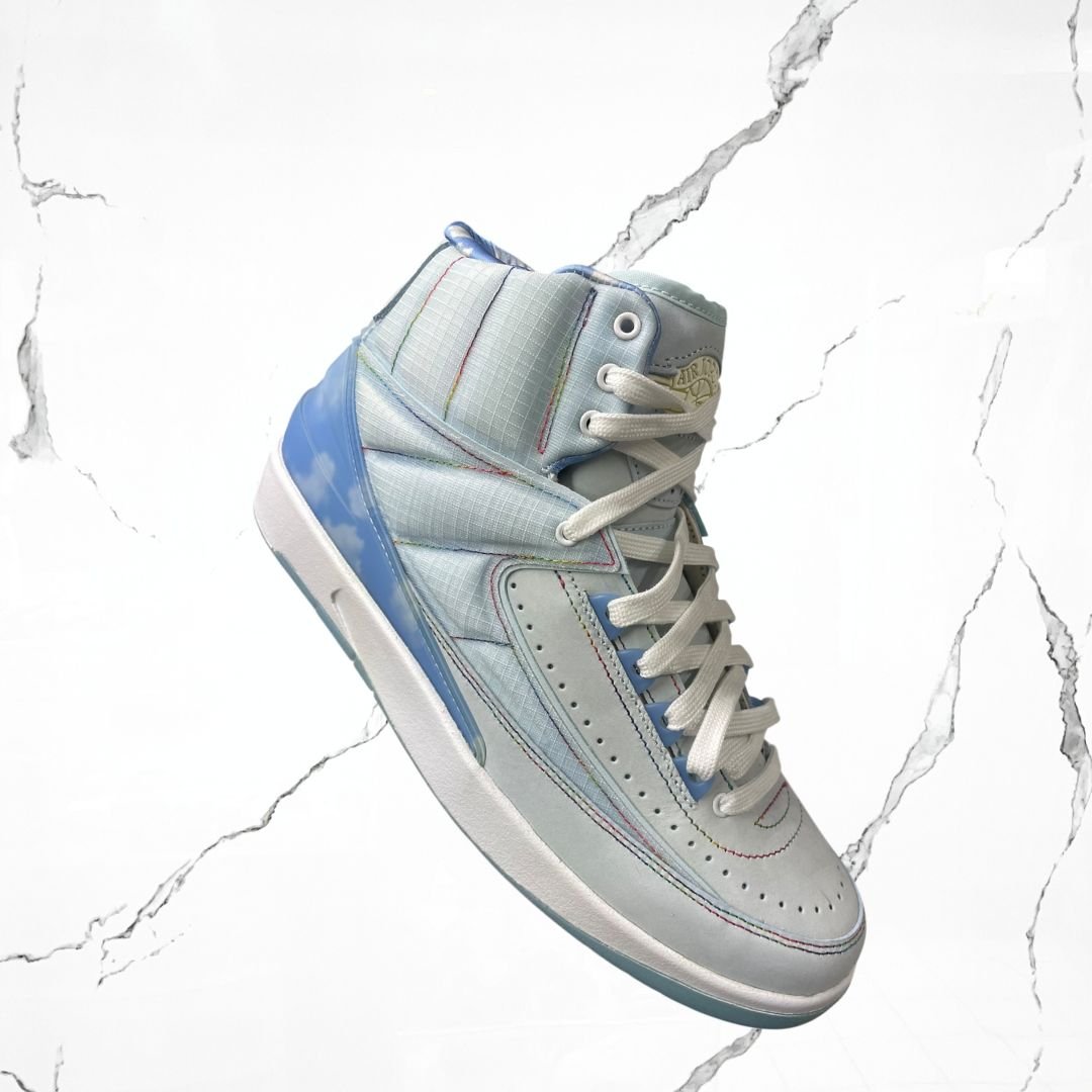 Jordan 2 J. Balvin - Urban Utility