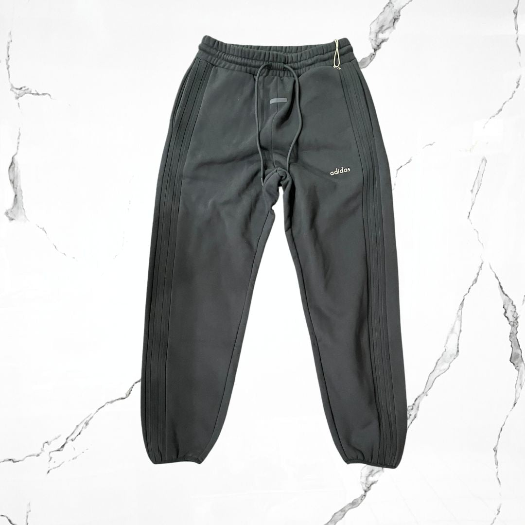 Adidas x Fear Of God Black Pants - Urban Utility