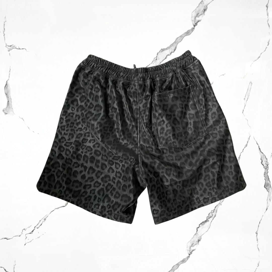 Crowstar Cheetah Short - Urban Utility