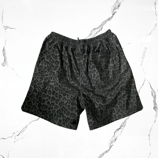 Crowstar Cheetah Short - Urban Utility