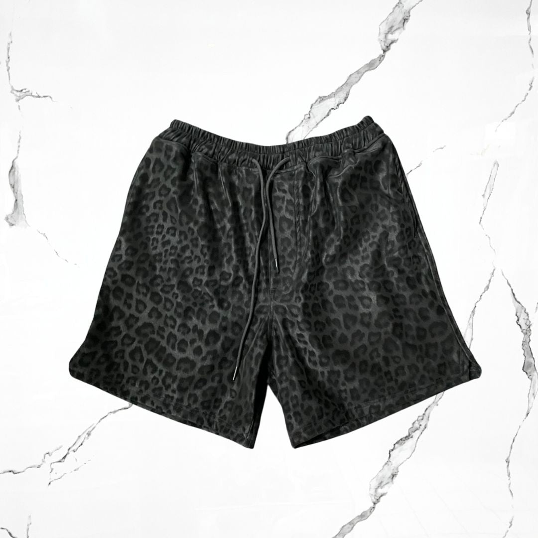 Crowstar Cheetah Short - Urban Utility