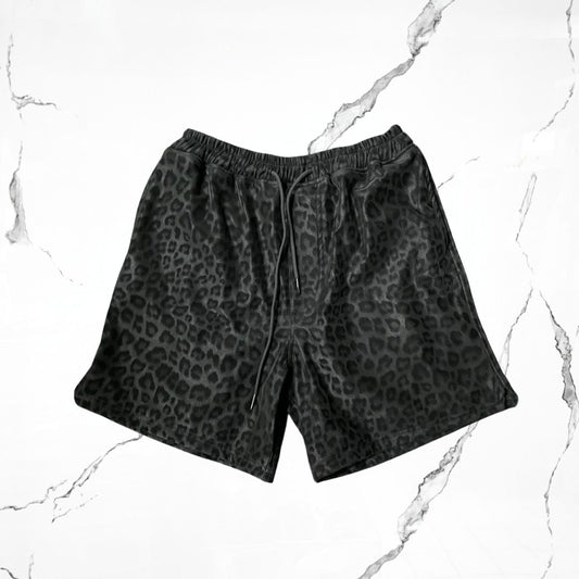 Crowstar Cheetah Short - Urban Utility