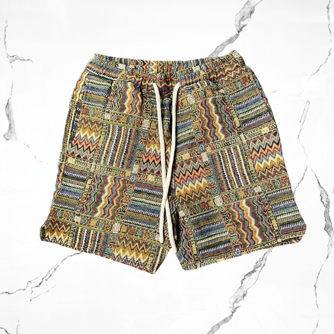 Crowstar Africa Short - Urban Utility