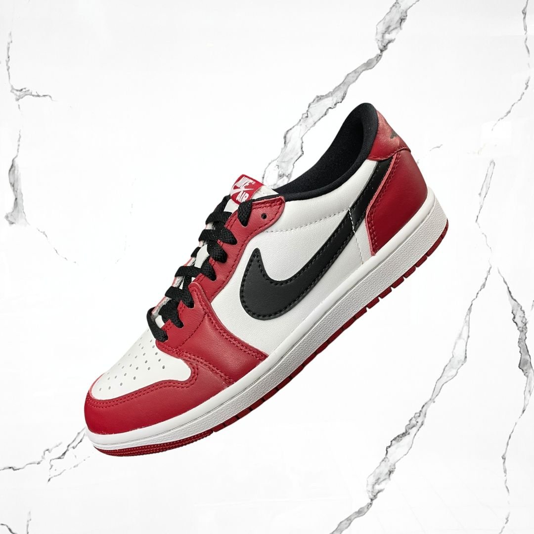 Jordan 1 Low OG Chicago (2025) - Urban Utility