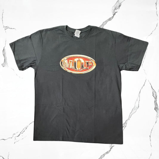 Supreme Mop Black T-shirt - Urban Utility