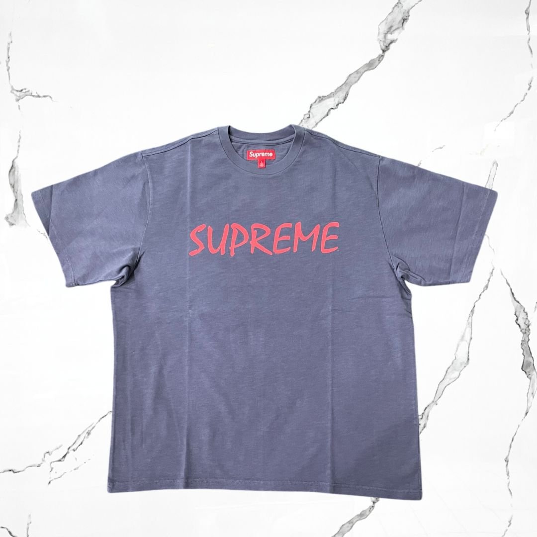 Supreme FTP SLUB TOP T-shirt - Urban Utility
