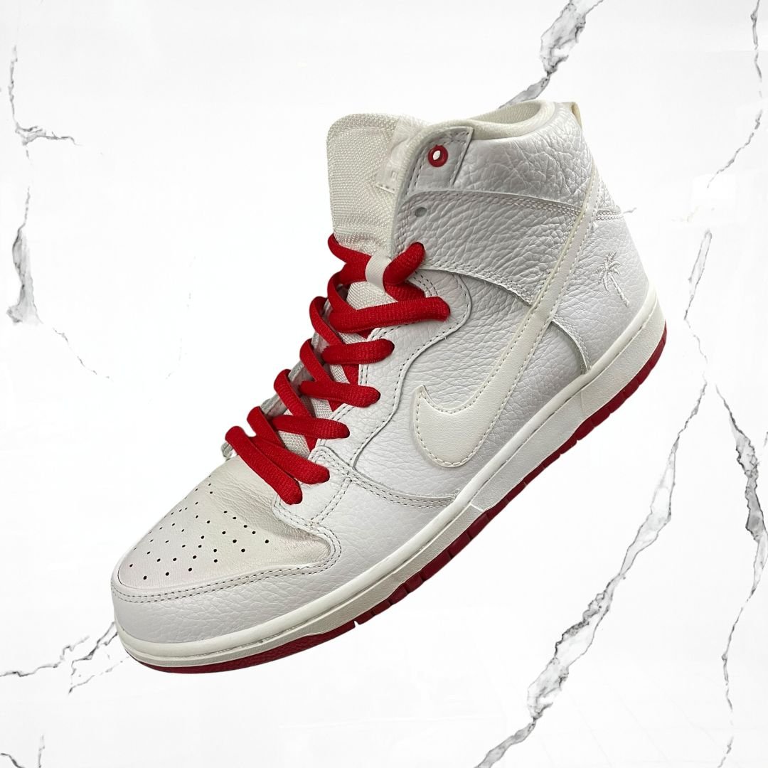 Dunk SB High Kevin Bradley (De Uso) - Urban Utility