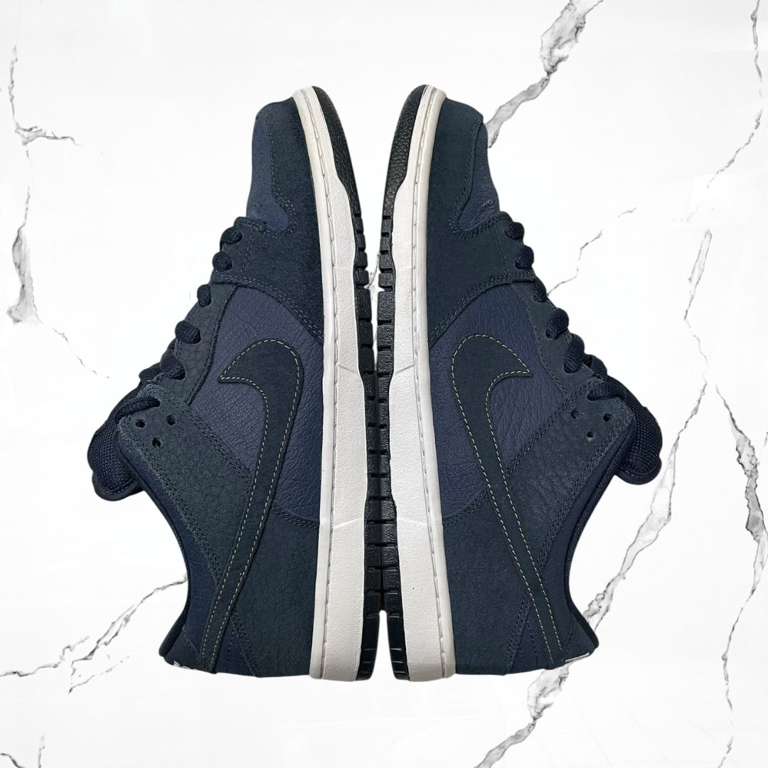 Dunk SB Low US Passport (De Uso) - Urban Utility