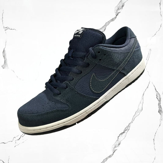 Dunk SB Low US Passport (De Uso) - Urban Utility