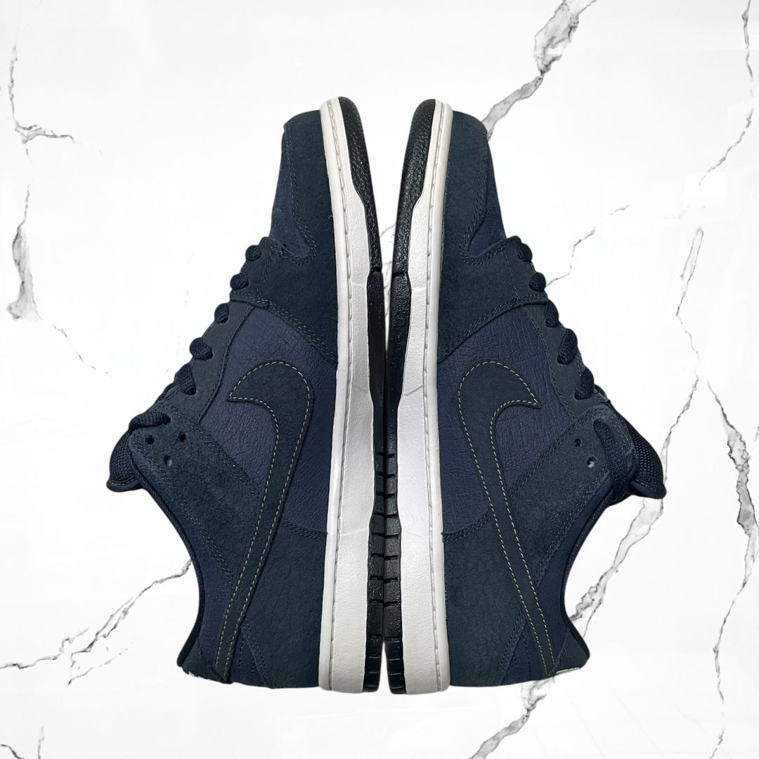 Dunk SB Low US Passport (De Uso) - Urban Utility