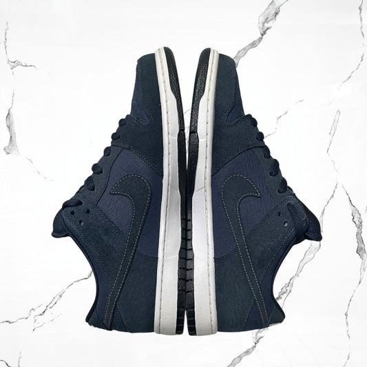 Dunk SB Low US Passport (De Uso) - Urban Utility