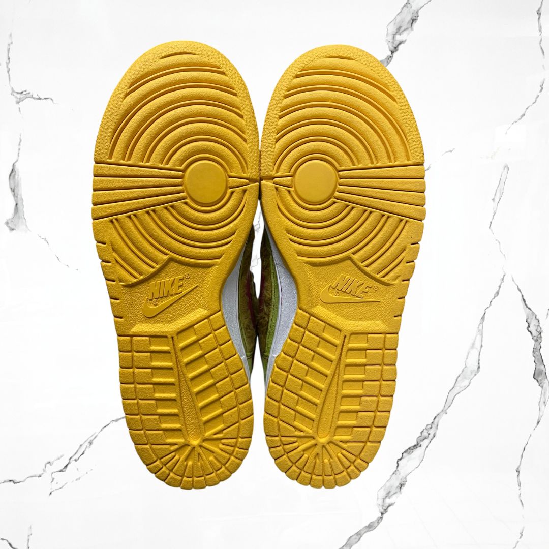 Dunk SB Mid Mama Bear (De Uso) - Urban Utility