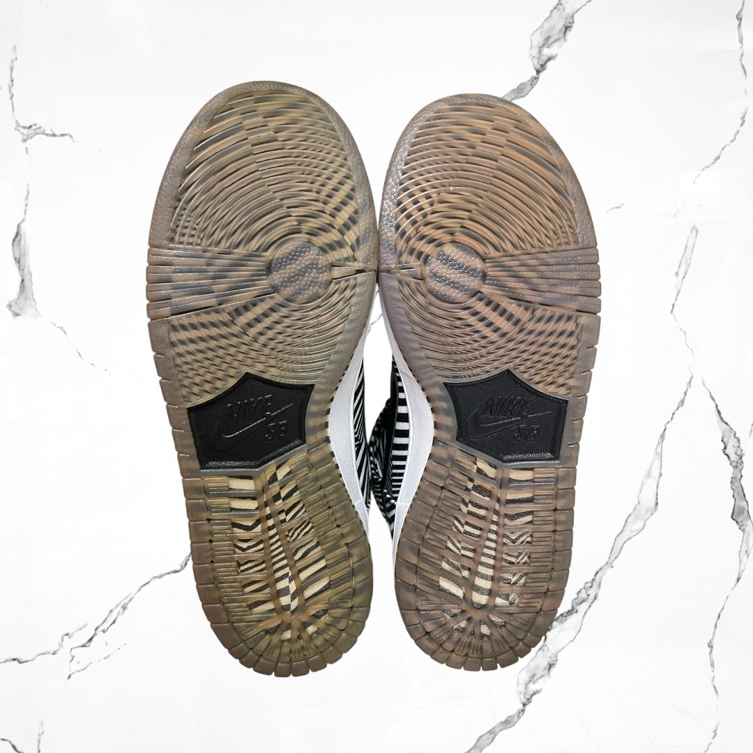 Dunk SB High Concept Car (De Uso) - Urban Utility