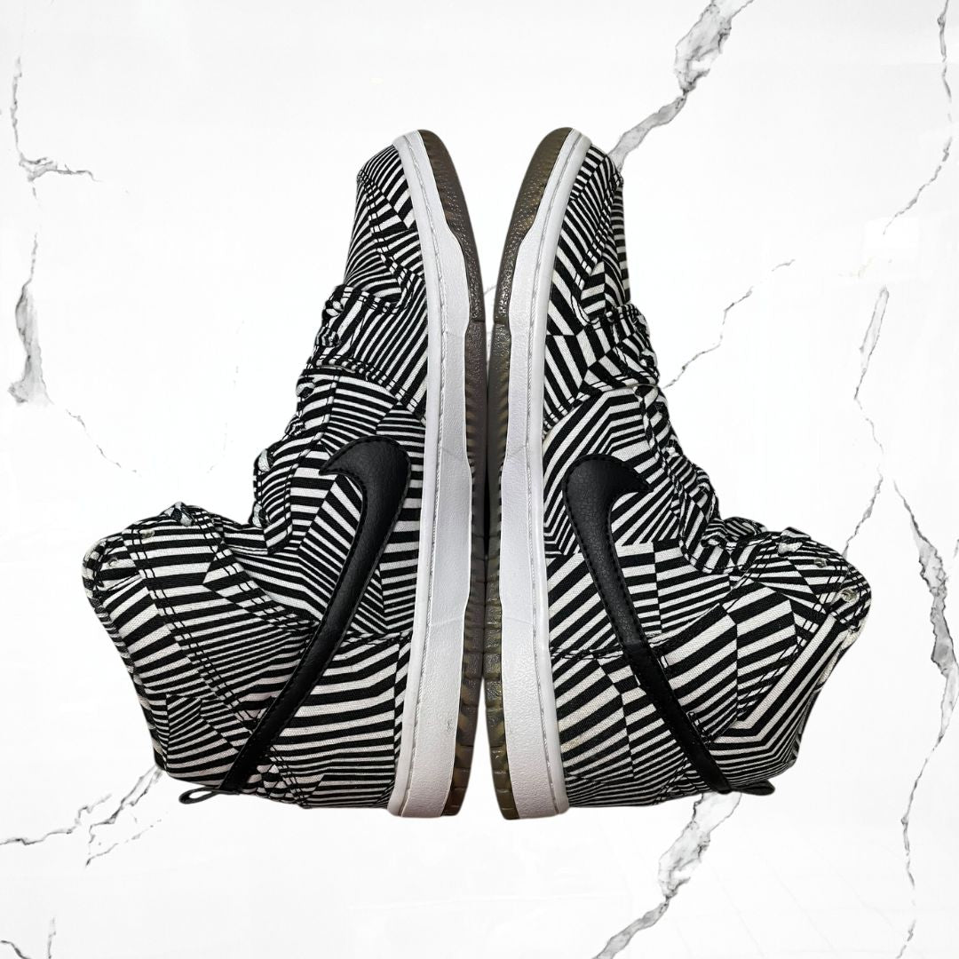 Dunk SB High Concept Car (De Uso) - Urban Utility