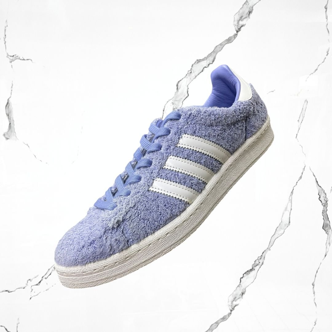 Adidas Campus 80s South Park Towelie (De Uso) - Urban Utility