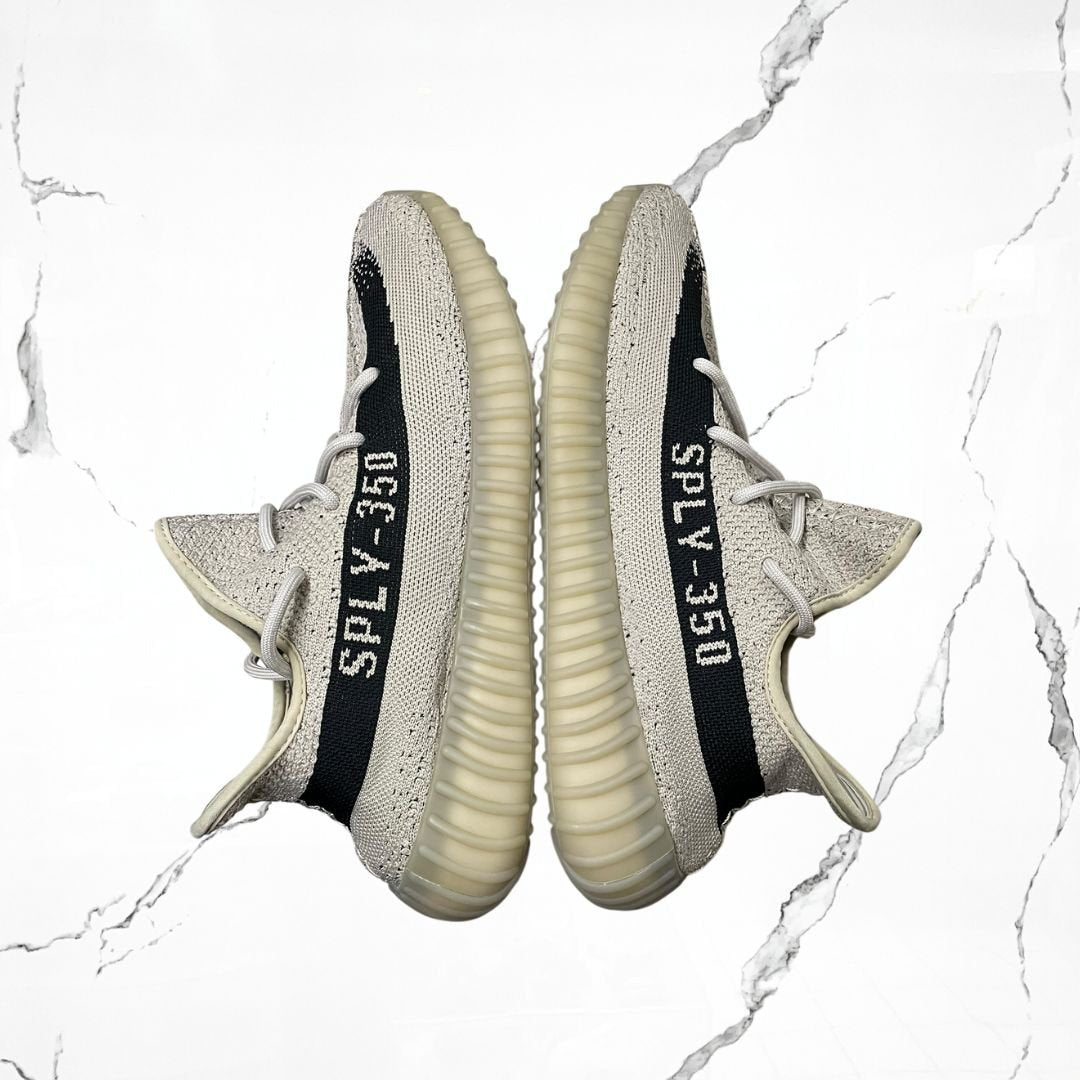 Adidas Yeezy Boost 350 V2 Slate (De Uso) - Urban Utility