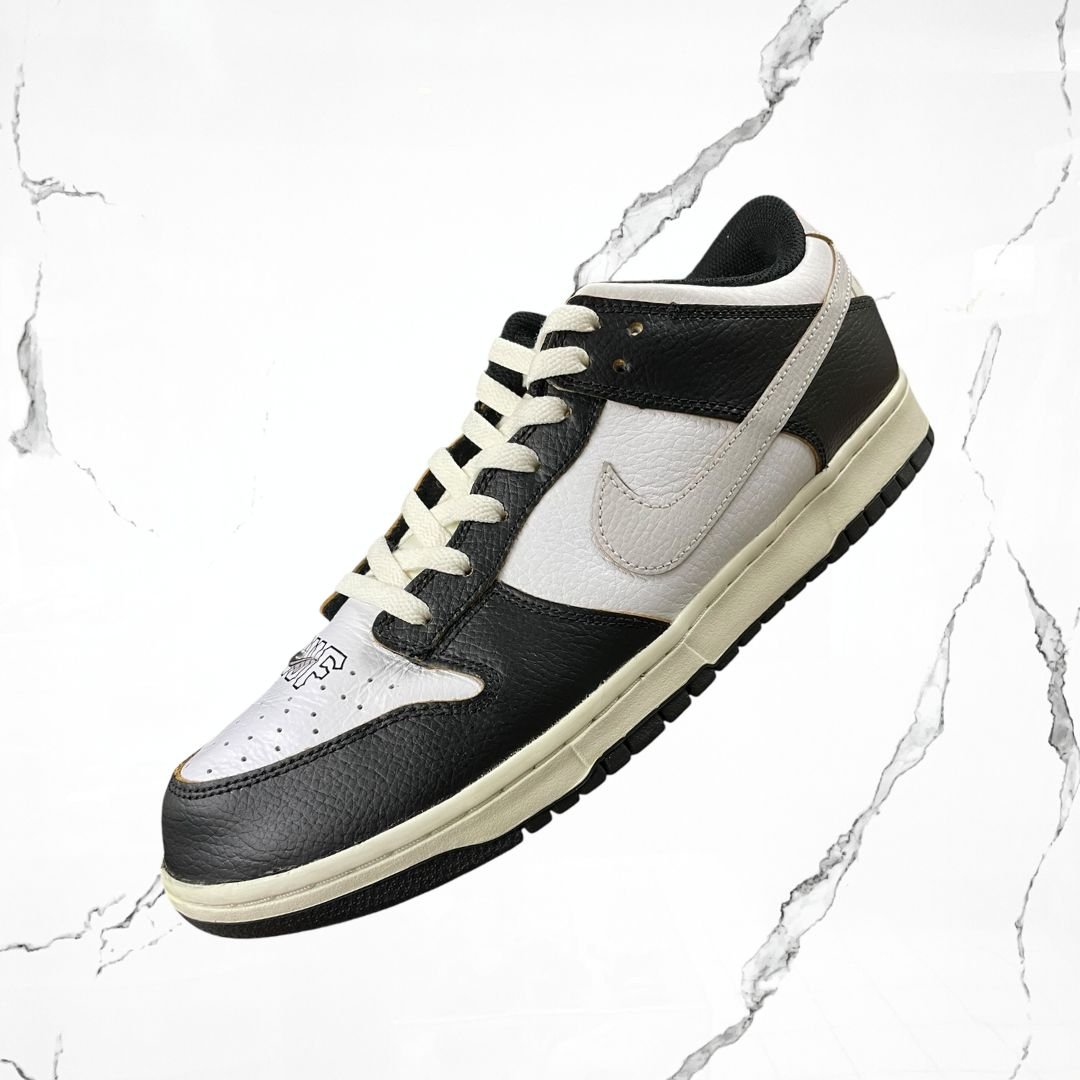 Dunk SB Low HUF San Francisco (De Uso) - Urban Utility