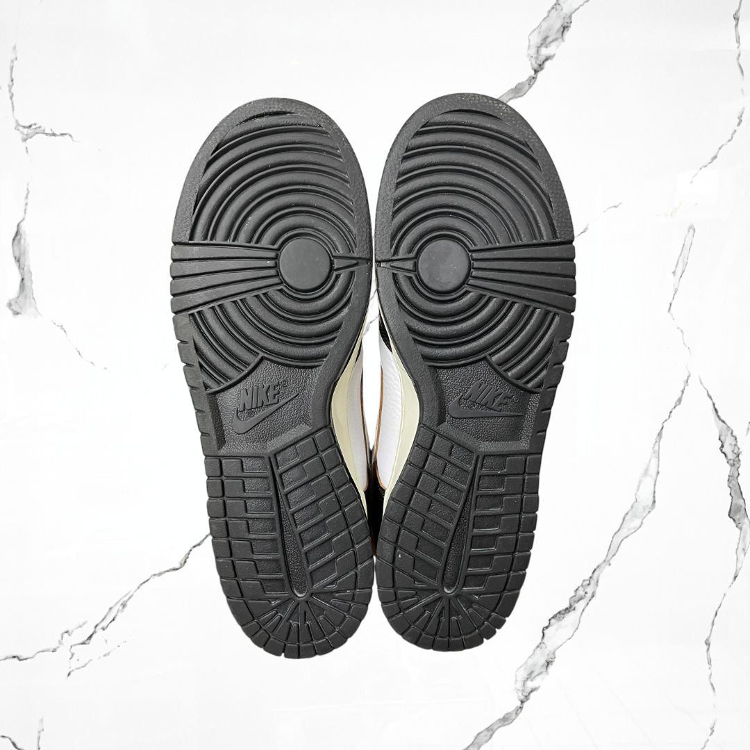 Dunk SB Low HUF San Francisco (De Uso) - Urban Utility