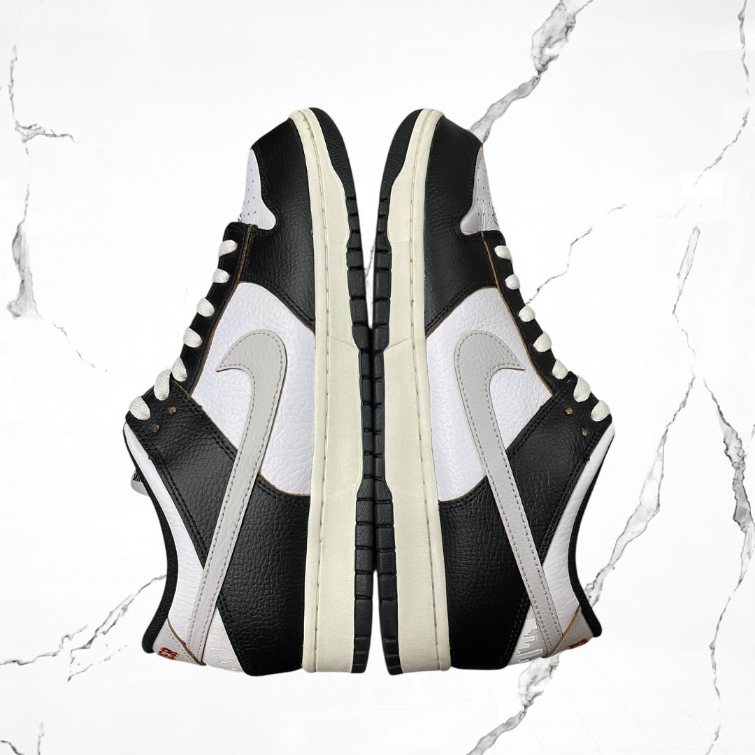 Dunk SB Low HUF San Francisco (De Uso) - Urban Utility