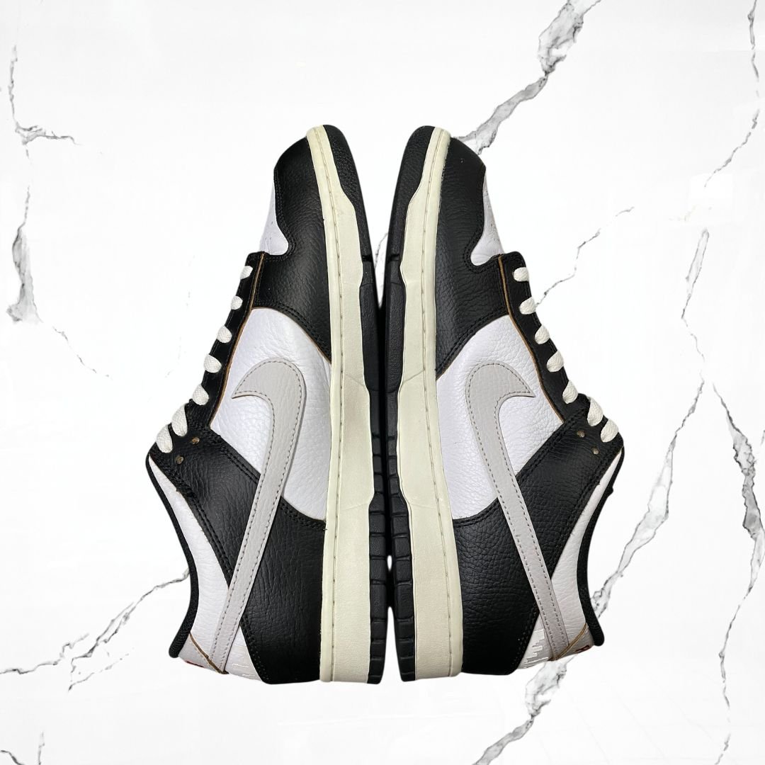 Dunk SB Low HUF San Francisco (De Uso) - Urban Utility