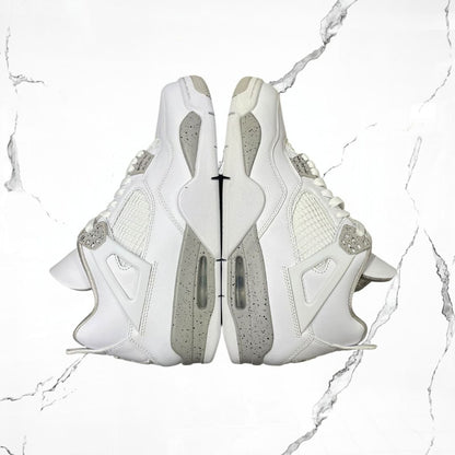 Jordan 4 Retro White Oreo (2021) - Urban Utility