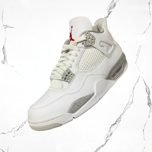 Jordan 4 Retro White Oreo (2021) - Urban Utility