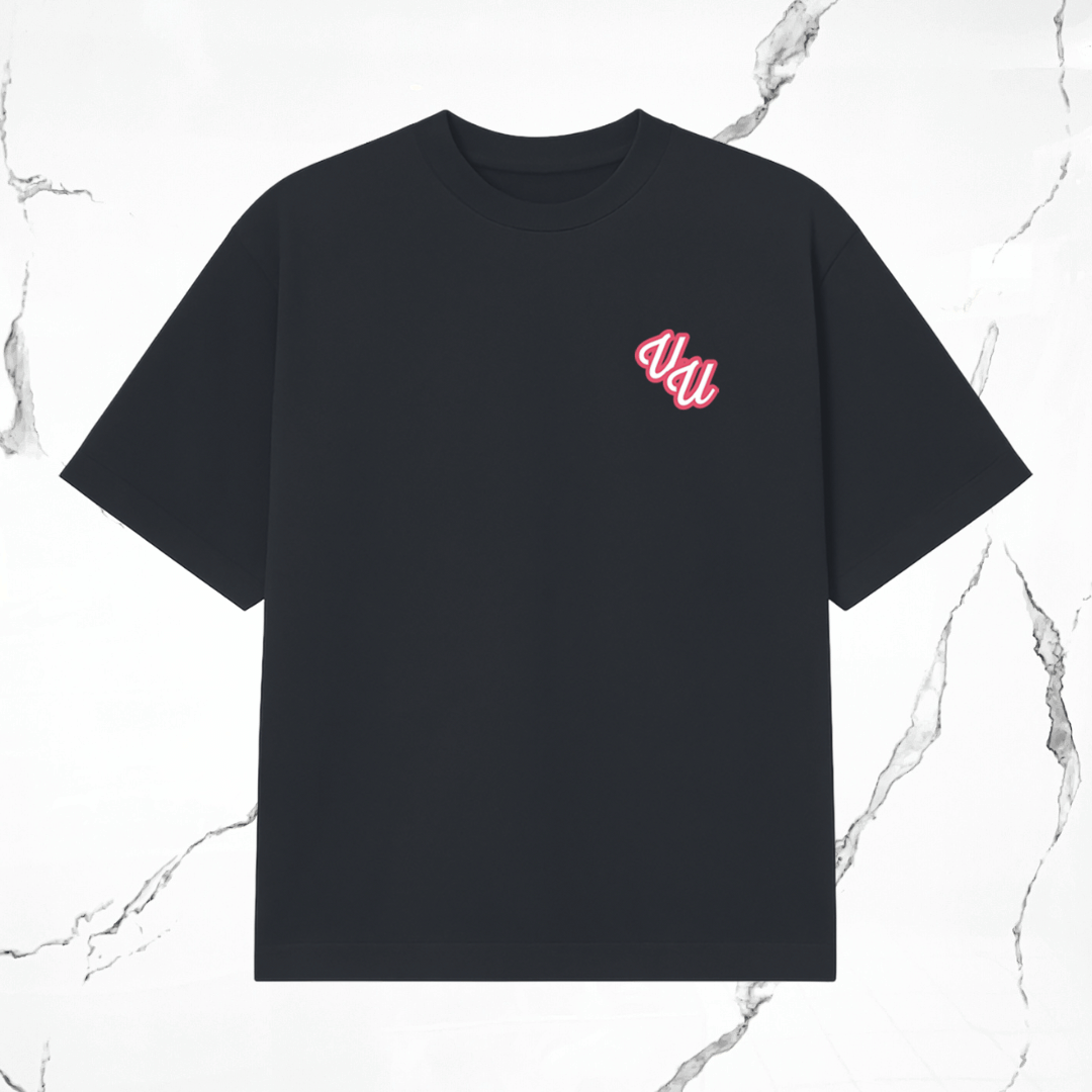 Urban Utility Loyalty Iron Red T-Shirt - Urban Utility