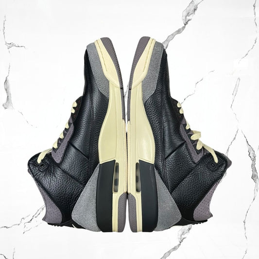 Jordan 3 A Ma Maniére While You Were Sleeping (W) (De Uso) - Urban Utility