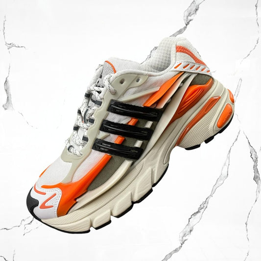 Adidas Adistar Jellyfish Pharrell Williams Focus Olive Orange - Urban Utility