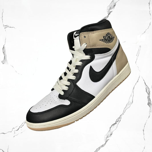 Jordan 1 High OG Latte (W) (De Uso) - Urban Utility