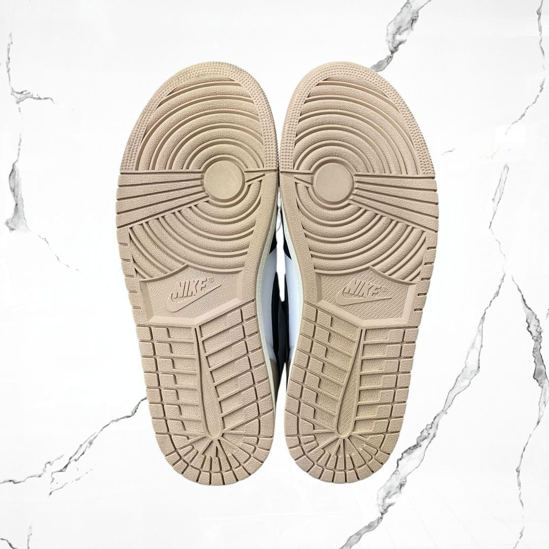 Jordan 1 High OG Latte (W) (De Uso) - Urban Utility