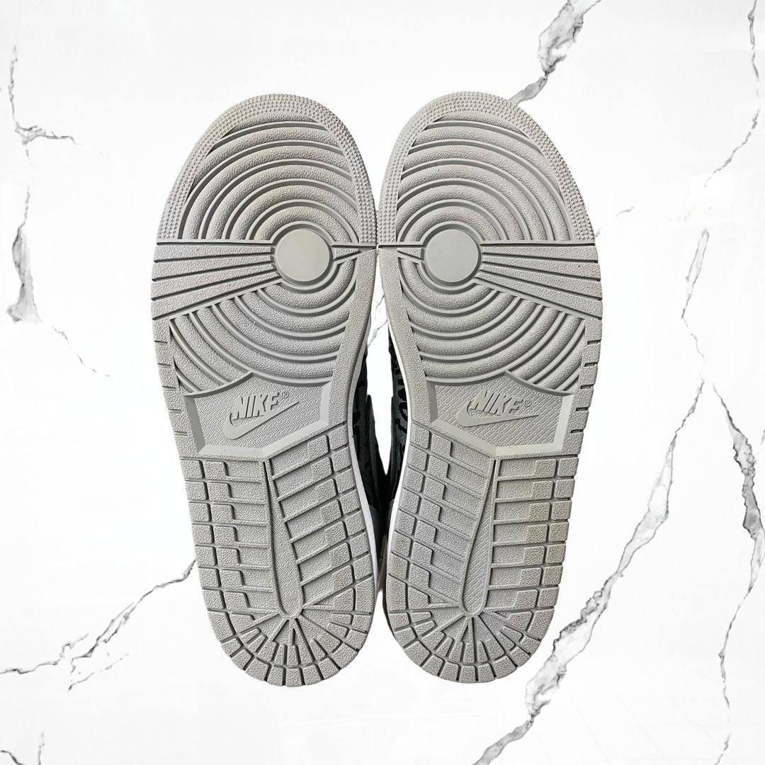 Jordan 1 High Rebellionaire (De Uso) - Urban Utility