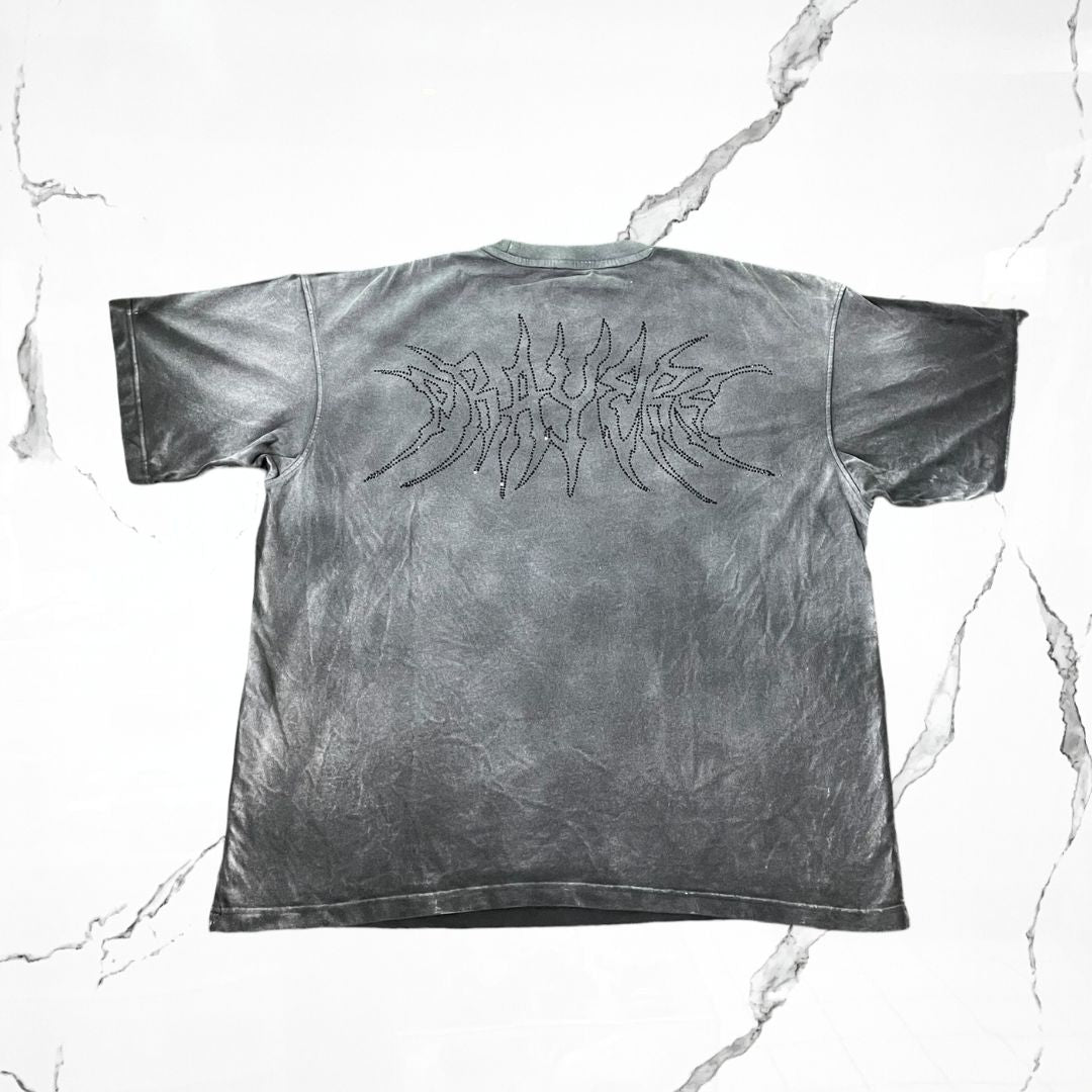 Prayers Mouth T-shirt - Urban Utility