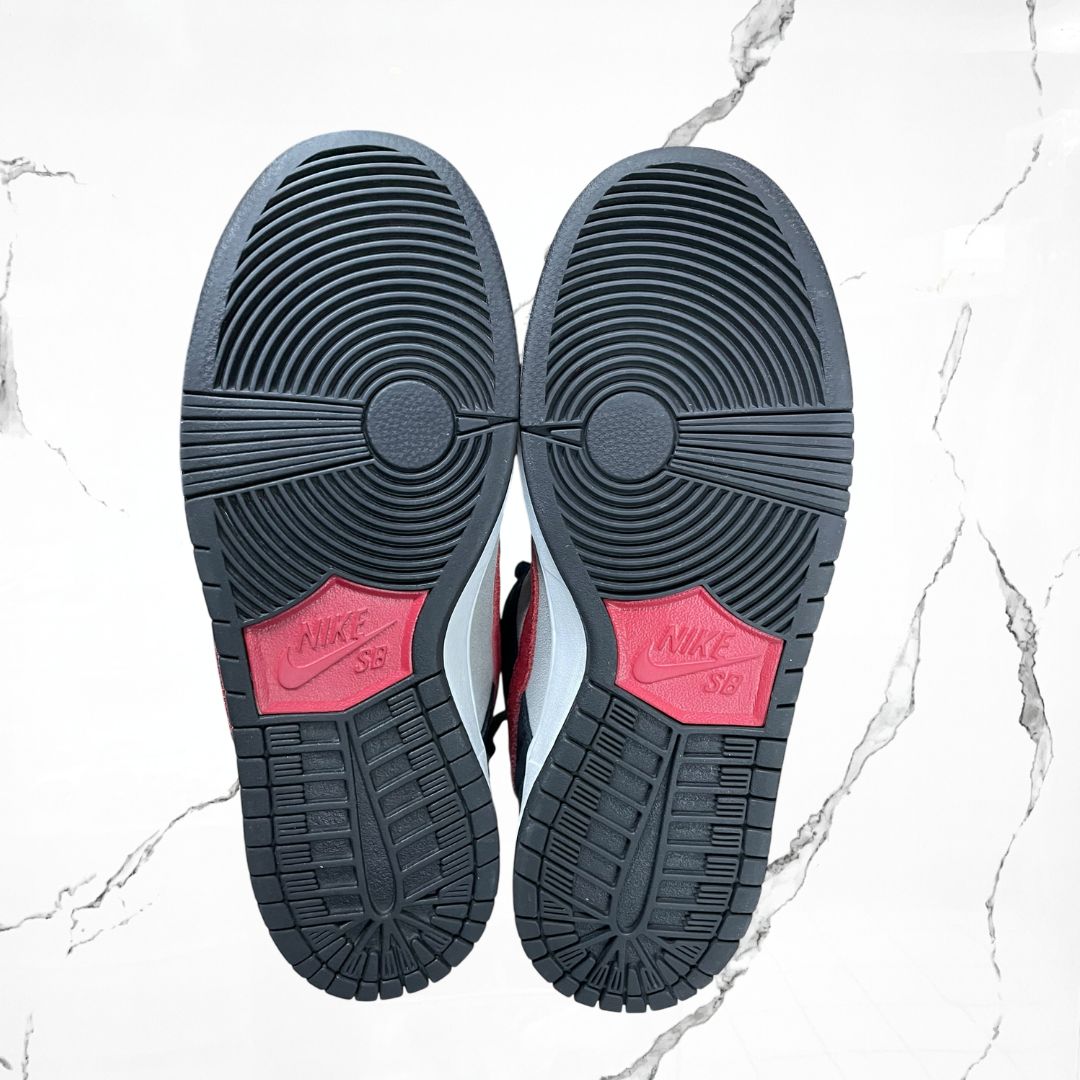 Dunk SB Low Primative Paul Rodriguez (De Uso) - Urban Utility