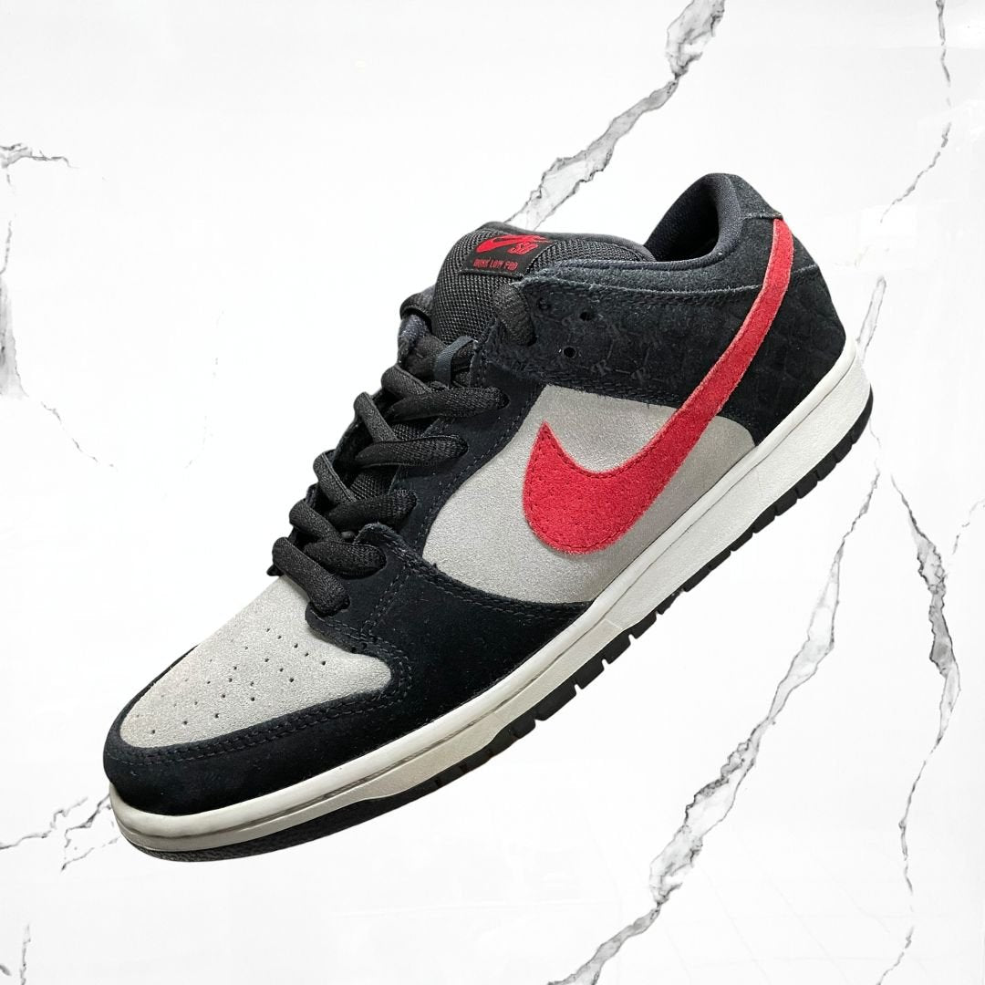 Dunk SB Low Primative Paul Rodriguez (De Uso) - Urban Utility