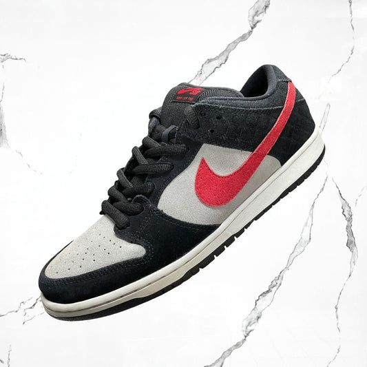 Dunk SB Low Primative Paul Rodriguez (De Uso) - Urban Utility