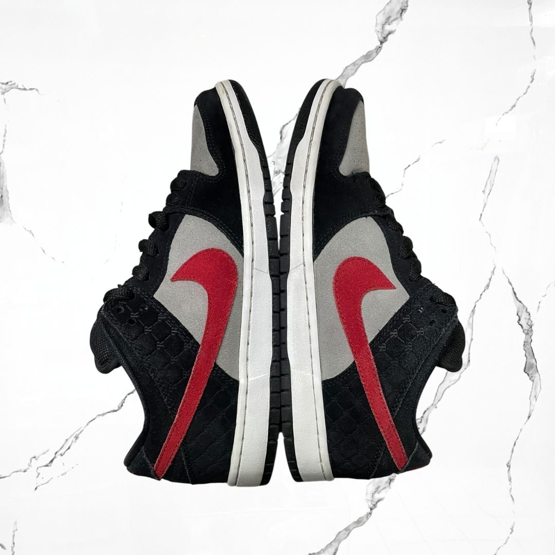 Dunk SB Low Primative Paul Rodriguez (De Uso) - Urban Utility