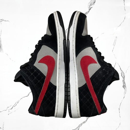 Dunk SB Low Primative Paul Rodriguez (De Uso) - Urban Utility