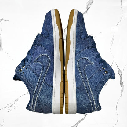 Dunk SB Low Rivals Pack (East) (De Uso) - Urban Utility