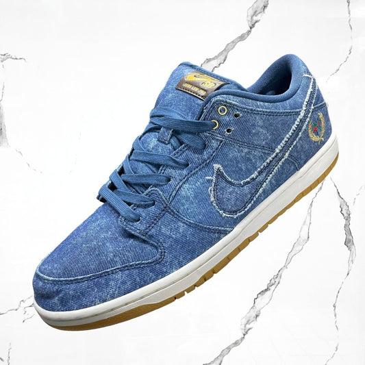 Dunk SB Low Rivals Pack (East) (De Uso) - Urban Utility