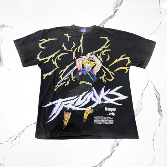 Civilregime Dragon Ball Z T-shirt - Urban Utility