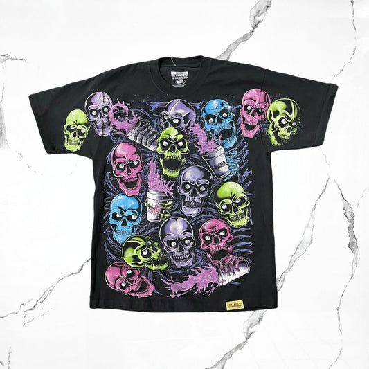 Thats A Awful Lot Of Coungh Sycrup Broken Promises T-shirt - Urban Utility