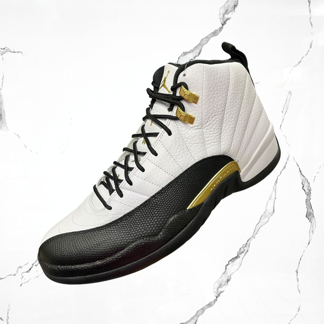 Jordan 12 Royalty Taxi - Urban Utility