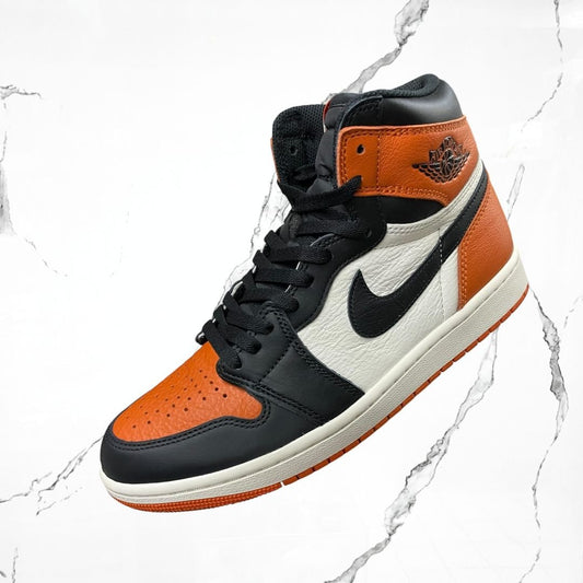 Jordan 1 High OG Shattered Backboard - Urban Utility