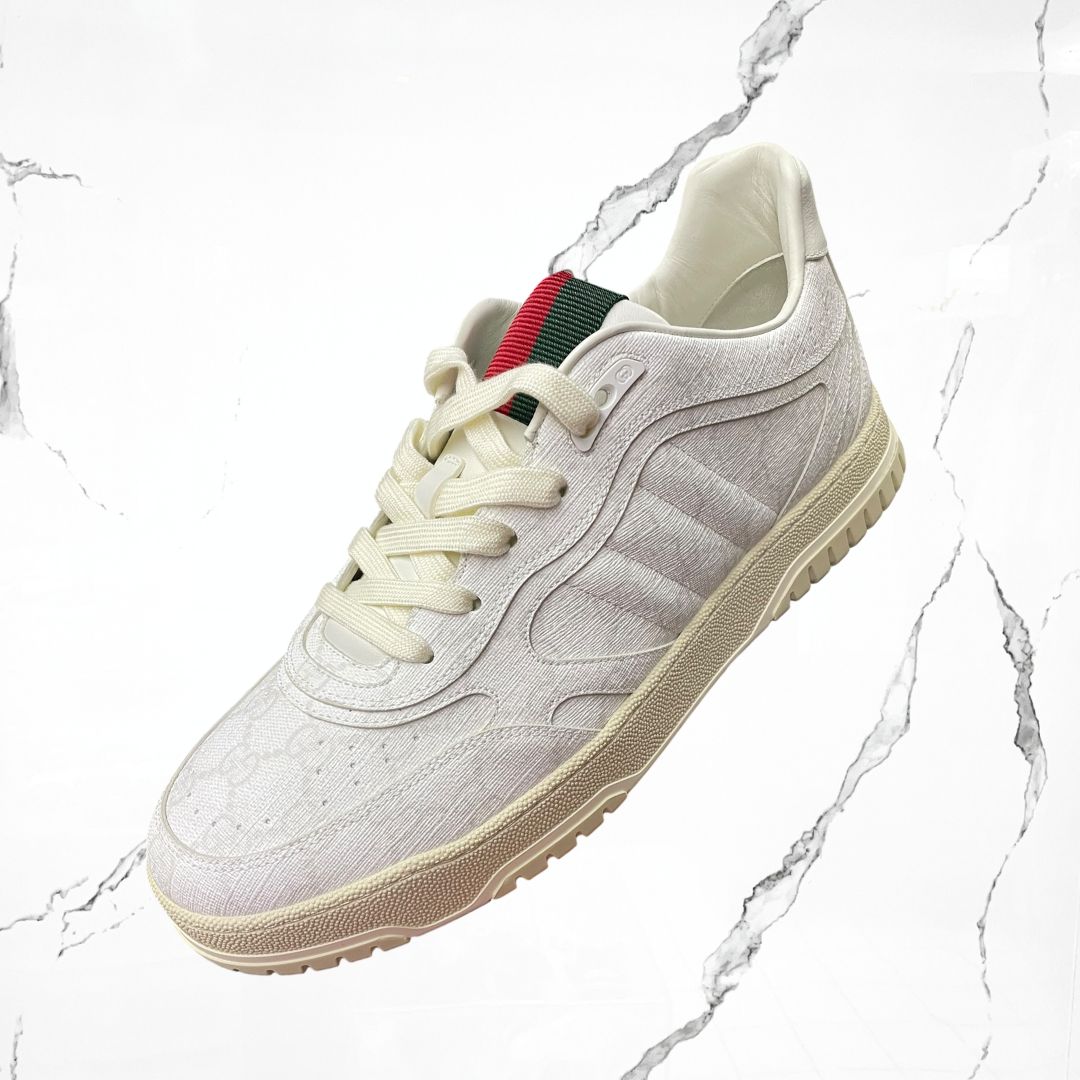 Gucci Re - Web White - Urban Utility