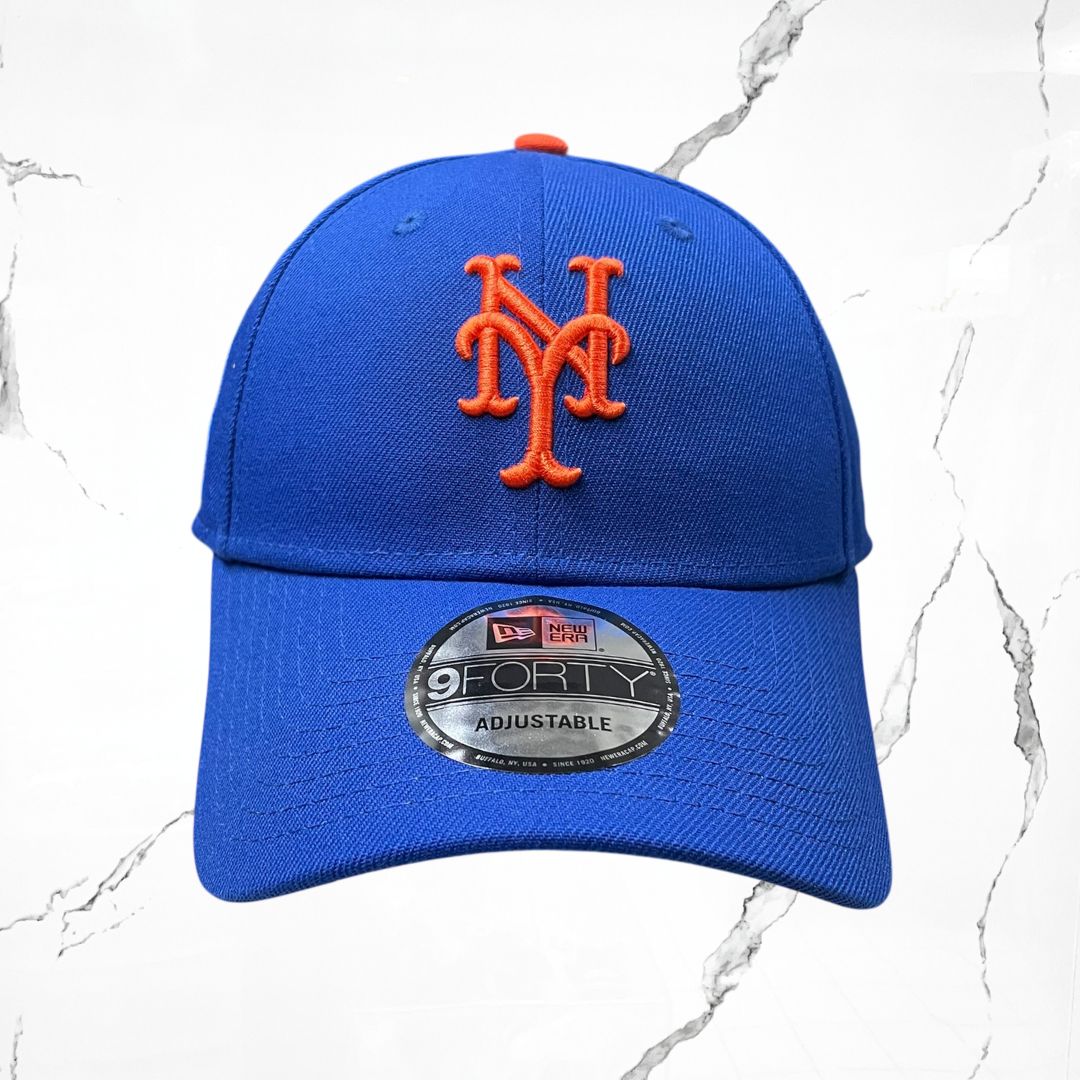 New Era Bad Bunny Mets Cap - Urban Utility