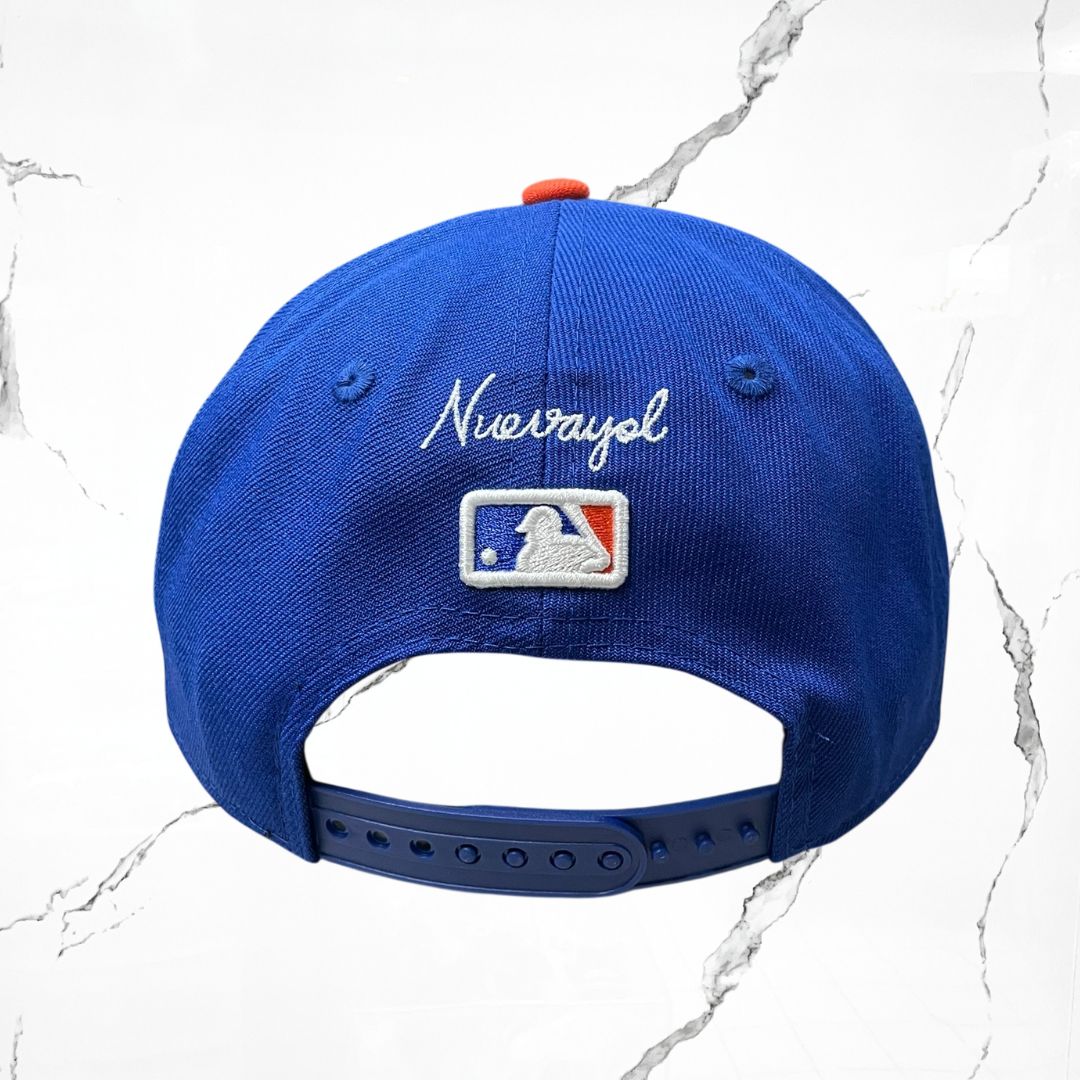 New Era Bad Bunny Mets Cap - Urban Utility