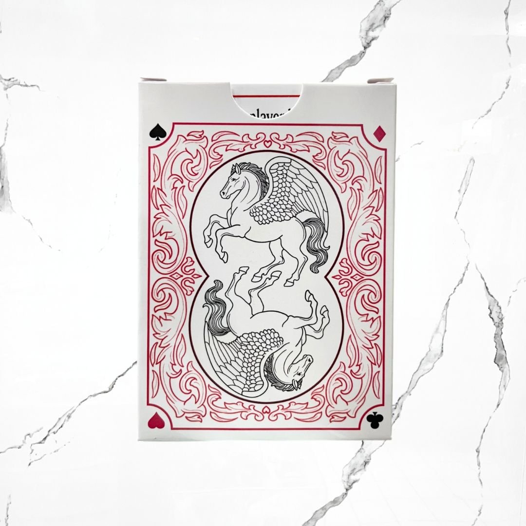 Baraja Carta Alta (Limited Edition) - Urban Utility