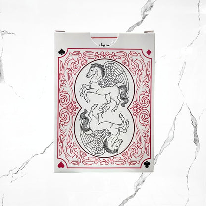 Baraja Carta Alta (Limited Edition) - Urban Utility