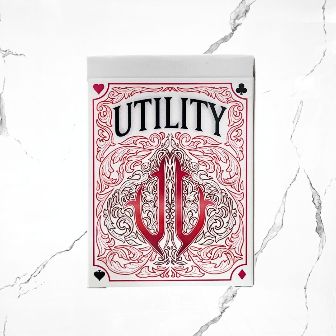 Baraja Carta Alta (Limited Edition) - Urban Utility
